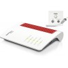 AVM FRITZ!Box 6660 Cable Mesh Router Kabel Edition International ohne Branding