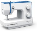 Bernette sew&go 3 N�hmaschine Freiarm 19 Programme Einf�delhilfe Fadenabschneide