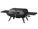 GRILLMEISTER Camping Gasgrill Grill Gartengrill 1 Brenner Kompakt Memphis