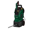 Parkside Hochdruckreiniger PHD 170 D2 mit Auto-Start-Stopp-System 2400 Watt