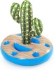 Bestway Pool Getr�nkehalter 6 Getr�nke Aufblasbar Poolbar Becherhalter