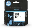 HP 301 CH561EE Original Druckerpatrone Schwarz 170 Seiten f�r DeskJet ENVY