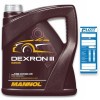 4L Mannol Automatic Plus �l ATF Dexron 3 III Getriebe�l Servo�l GM MB 236.1 Ford