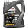 5L MANNOL 5W-30 LONGLIFE MOTORL 504.00 507.00 LL-04 229.51 LONGLIFE-04 5W30 L