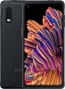 Samsung Galaxy XCover Pro Schwarz 64GB Android 13 6,3" USB-C wasserdicht Dualcam