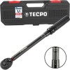 TECPO DREHMOMENTSCHL�SSEL 1/4 ZOLL 10-50 Nm DREHMOMENT SCHL�SSEL 1/4" WERKZEUG