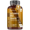 Vitamin B12 - 450 vegane Tabletten - Stoffwechsel & Immunsystem - Ersch�pfung