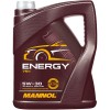 5 Liter MANNOL Energy 5W-30 Motor�l 502.00 505.00 ACEA A3 B3 MB229.5 BMW LL-98
