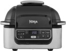 Ninja AG301EU Grill und Heiluft-Fritteuse Elektrogrill 1.760 W Timerfunktion