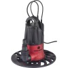TOOLCRAFT TO-10014909  Tauchdruck-Pumpe  6000 l/h 7 m