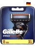 Gillette Fusion PROGLIDE Rasierklingen -8 Klingen