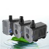500-6000l/h Teichpumpe SuperECO Bachlaufpumpe CTP Filterpumpe Garten WasserPumpe