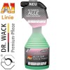 Dr. Wack A1 All in One Care & Protect 500ml | f�r Lack, Glas & Kunststoff | NEU