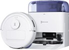 ECOVACS Deebot mini blue Saugroboter mit Wischfunktion  NEU OVP