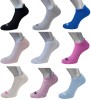 PUMA Damen Sport Sneaker Socken mit Frotteesohle Polsterlippe SPEED CAT F��linge