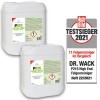 2x 5L DR. Wack P21S High End Felgenreiniger Felgen Reiniger PH Hautneutral / 10L