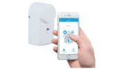Eqiva BLUETOOTH Smart Trschlossantrieb mit App-Steuerung