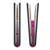 Dyson Corrale™ Haargltter Gltteisen Nickel/Fuchsia Neuwertig: Hervorragend