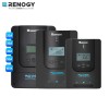 RENOGY MPPT Solar Laderegler 12V/24V/36V 20A30A40A60A100A F�r Solarmodul mit BT