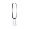 Dyson Turmventilator AM07 Wei/Silber Neuwertig