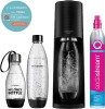 SodaStream Terra Vorteilspack Sprudler inkl. 3 PET-Flaschen