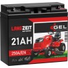 Rasentraktor GEL Batterie 12V 21Ah Aufsitzm�her Rasenm�her ers. 20Ah 18Ah 17Ah