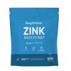 WeightWorld  Zink Bisglycinat  -  400 Tabletten - Starke Knochen & Immun Abwehr