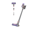 Dyson V8™ Kabelloser Staubsauger Silber/Nickel Generalberholt