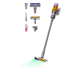 Dyson V12™ Detect Slim Absolute Kabelloser Staubsauger Generalüberholt