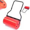 Rasenwalze Gartenwalze Walze 57cm Handwalze NEU Bodenwalze G�rtnerwalze 55335