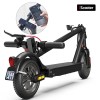 Klappbar E-Scooter Elektro Scooter mit straenzulassung ABE 350W Elektroroller