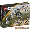 LEGO Star Wars 75345 501st Clone Troopers™ Battle Pack NEU & OVP