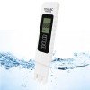 3in1 TDS/EC/TEMP Tester Wasserpr�fung Wassertester f�r Trinkwasser Aquarien