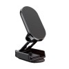 Samsung by Mobeen Car Holder Black Fahrzeughalterung Magnet faltbar 360-Grad