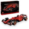 LEGO Technic Ferrari SF-24 F1 Rennauto Modellauto f�r Erwachsene 42207