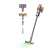 Dyson V15 Detect™ Absolute Kabelloser Staubsauger Generalberholt