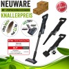 Hoover HF2 Akku Staubsauger bis 40 Min kabellos Tierhaar LED-Dse beutellos NEU