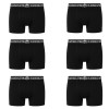 Tazzio Boxershorts 6er Pack Herren Unterw�sche Unterhosen M�nner Retroshorts Men