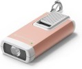 Ledlenser K6R Schlsselbundleuchte 400lm wiederaufladbar Taschenlampe &amp