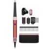 Dyson Airwrap i.d.™ (HS08) Curly+Coily Strawberry Bronze / Ros Generalberholt