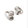Shokz OpenDots One grau In-Ear Kopfh�rer 20000Hz Bluetooth 5.4