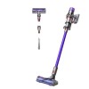 Dyson V11™ Advanced Kabelloser Staubsauger Nickel/Violett Generalberholt