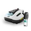 Mammotion YUKA Mini 500 Mhroboter ohne Begrenzungskabel bis 700 m APP