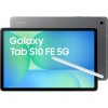 Samsung Galaxy Tab S10 FE X526 LTE EE Edition Tablet 128GB 8GB RAM grau WOW!