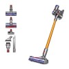 Dyson V8 Absolute Kabelloser Staubsauger Neuwertig