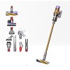 Dyson V12 Slim Complete Kabelloser Staubsauger Generalberholt