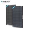 Renogy 120W200W ShadowFlux Anti-Beschattung NTyp Solarmodul PVModul 25%Effizienz