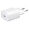 Original 25W Schnell-Ladeger�t Adapter Netzteil USB-C f�r Samsung Galaxy S20 S21