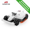 Mammotion LUBA 2 AWD 5000X M�hroboter ohne Begrenzungskabel bis zu 6000m� APP