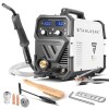 MIG MAG 200 ST PLUS Schutzgas-Schwei�ger�t 200A 230V FLUX/F�lldraht Lift-TIG MMA